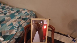 POV 21+ ПРОСТО БОЛЬШОЙ ОГРОМНЫЙ ЧЛЕН ТРАХАЕТ ИДЕАЛЬНУЮ КУКОЛЬНУЮ ЗАДНИЦУ ПОДРОСТКА