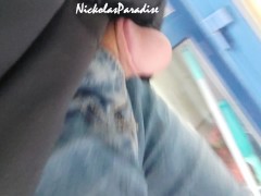 Приключения в секс шопе, свечу членом часть 1 - Screenshot 1 of 16 - Public