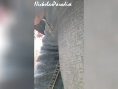 Приключения в секс шопе, свечу членом часть 1 - Screenshot 13 of 16 - Risky Public