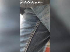 Приключения в секс шопе, свечу членом часть 1 - Screenshot 4 of 16 - Public Flashing