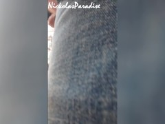 Приключения в секс шопе, свечу членом часть 1 - Screenshot 6 of 16 - Public