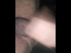 Silent nights - Screenshot 6 of 16 - Solo Masturbation