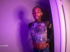 Bbycash069 Seducing Str8 Party Boy Preview