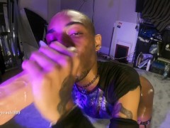 Bbycash069 Seducing Str8 Party Boy Preview