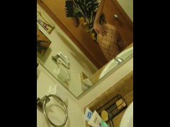 Who likes fishnets?bust 36 waist28 hips36 ass41.