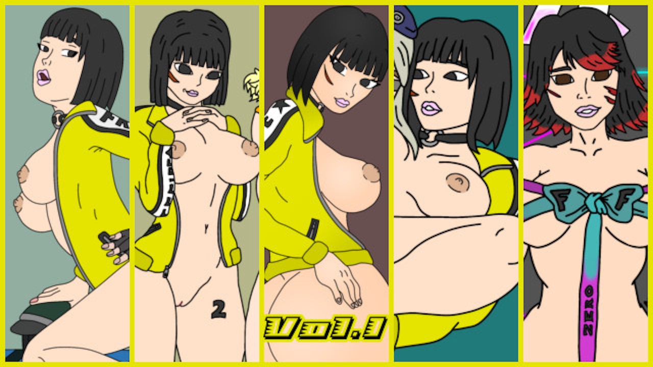 凯利合辑 Vol.1 - ZZEROTIC