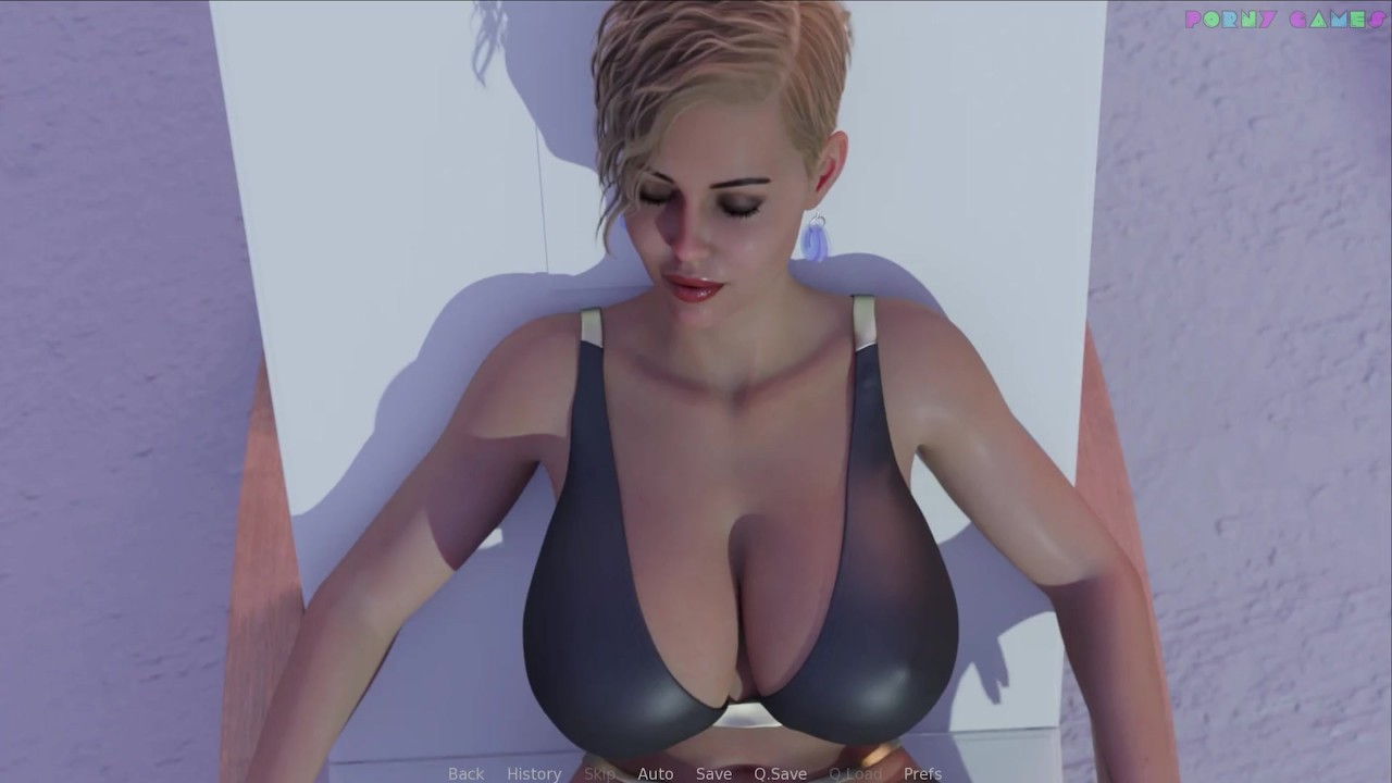 Bra maker game porn