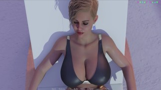 Mad Adventure (von Morbusgreaves) - Neues Zuhause neue MILF zum Knallen (1)