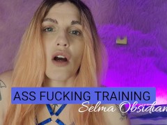 Bi encouragement! Fuck your tight ass. Become my slut