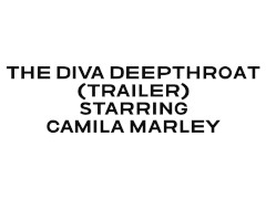 The Diva Devours (trailer) - Screenshot 1 of 16 - Blowjob