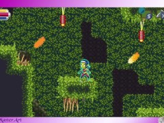 (str8) Sexy Orc lady! Zoria and the Cursed land (Demo) W/HentaiMasterArt