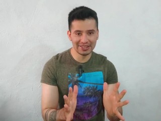 Electricista Termina Penetrando Con Sus 21cm De Vergota a La Pareja De Novios Gays que Lo Contrataro