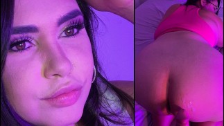 Playing in bed with my sister's best friend -  Kelly Gwen