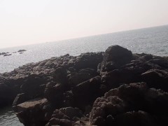 GOA, India, Beach