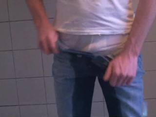 Peeing in my Jeans, old Video