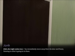With Eyes Closed (Ch. 3) #5