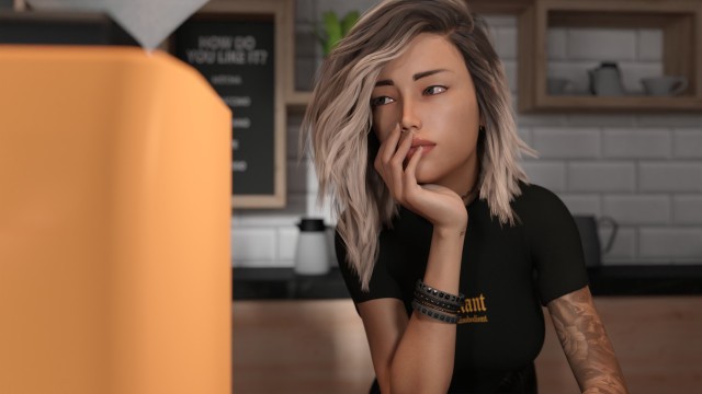 На связи (v0.2.5) #2