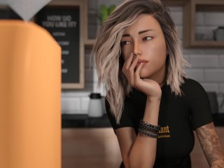 Connected (v0.2.5) #2