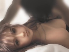 ＃043【人形たちの妄想】ワールドファック - Screenshot 2 of 16 - Real Doll
