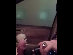 Cam4 public broadcast