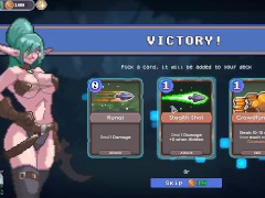 Tamer vale - Best stealth build