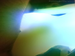 I Ain't Afraid of No Ghost Pussy