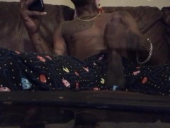 Watch it Grow \\ Soft to Hard 🥵 \\ Cumshot