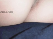 Preview 2 of අක්කාගේ කිම්බට දිව දාන සැප ලොවේත් නෑ Sri lankan stepbrother love to lick my pussy