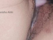 Preview 6 of අක්කාගේ කිම්බට දිව දාන සැප ලොවේත් නෑ Sri lankan stepbrother love to lick my pussy