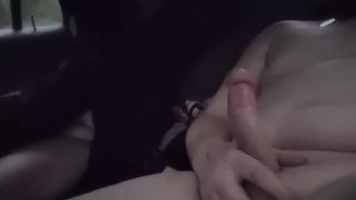 Girl Chokes on his little Dick - Pornhub.com