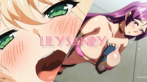 変態 [HMV]-Lilysandy