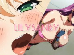 変態 [HMV]-Lilysandy