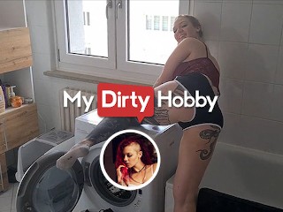 MyDirtyHobby - Stepsis Teaches Stepbro a Lesson