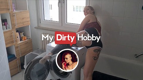 MyDirtyHobby - Stepsis teaches stepbro a lesson