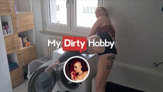 MyDirtyHobby - Stepsis teaches stepbro a lesson