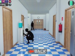 Complete Gameplay - Milfy City, Part 2 (1.0)