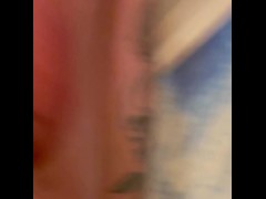 Shower time🥵🥵😈