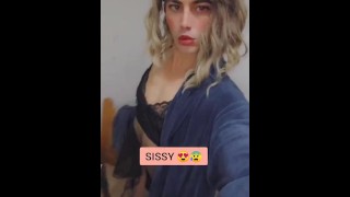 BELA SISSY FRANCESA PROCURANDO POR ALPHA