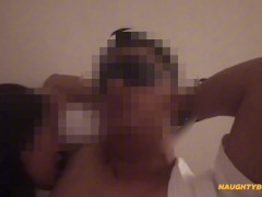 dominated by my female boss - indonesian femdom