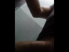Ejercitando!!! - Screenshot 6 of 16 - Joven Se Masturba
