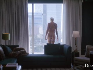 Deeper. Kept-woman Kendra finds release with another man screenshot number 0