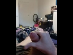 Wasting a load - Screenshot 10 of 16 - Cumshot