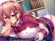 Preview 1 of [Hentai Game] Lovedori Halation - Shounai Miharu 02 [Animation]