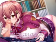 Preview 5 of [Hentai Game] Lovedori Halation - Shounai Miharu 02 [Animation]
