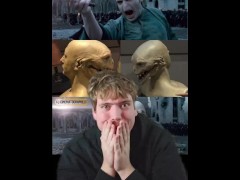 Voldemort fa veramente paura!