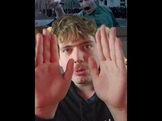 Voldemort fa veramente paura!