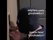Preview 2 of My first Bear. Latino Bear w/ thick uncut cock and huge load full video onlyfans gloryholefun1