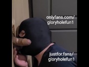 Preview 4 of My first Bear. Latino Bear w/ thick uncut cock and huge load full video onlyfans gloryholefun1