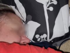 hard anal ends in tears