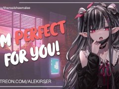 You're Going to Be My Daddy Whether You Like It or Not! | YANDERE ASMR AUDIO ROLEPLAY